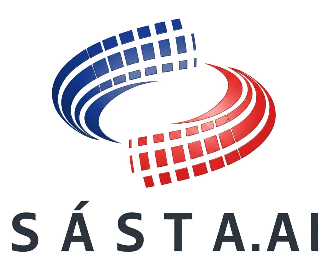 SÁSTA.Ai